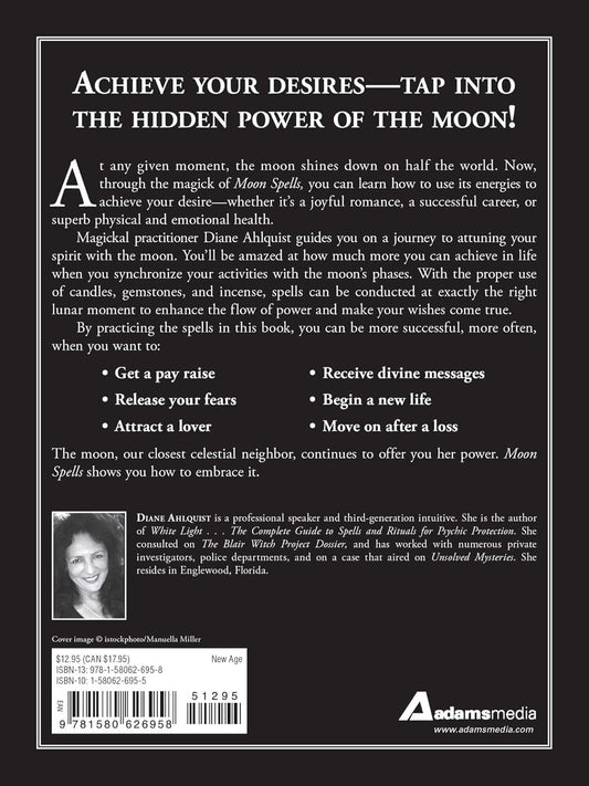 Moon Spells