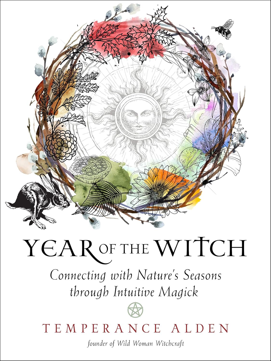 Year of The Witch