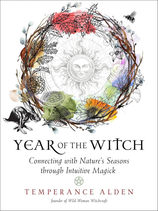 Year of The Witch
