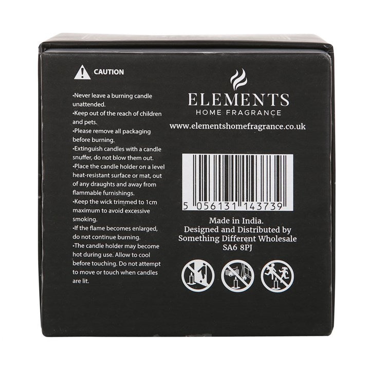 Witching hour White Sage Candle