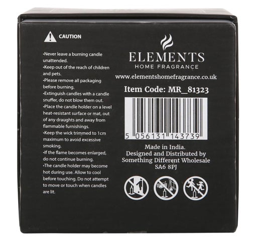 Midnight Moon Bergamot & Neroli Candle